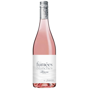 Francois Lurton Les Fumées Blanches Rosé Côtes de Gascogne Magnum