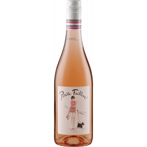 Domaine de l'Herre Petite Faiblesse Rosé