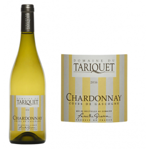 Tariquet Chardonnay