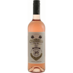 Producteur de Plaimont Colombelle Sélection Côtes de Gascogne Rosé