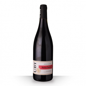 Domaine Uby Nº7 Merlot Tannat