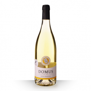 Domus Gros Manseng Blanc