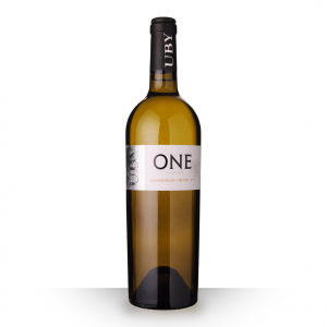 Uby One N°13 Chardonnay