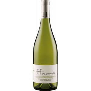 Domaine de l'Herre H de l'Herré Sauvignon Blanc