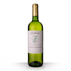 Domaine de Ballade Colombard Blanc