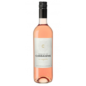 Domaine de Cassaigne Labyrinth Côtes de Gascogne Rosé