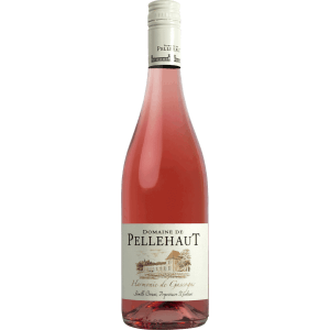 Domaine de Pellehaut Harmonie de Gascogne Rosé