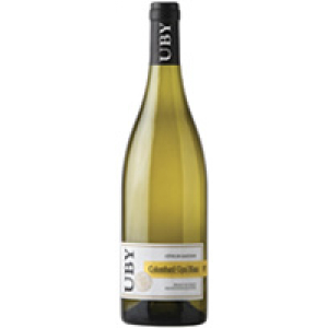 Domaine Uby Colombard Ugni Blanc Nº3 Blanc