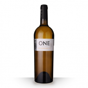 Uby One Petit Manseng N°15 Blanc