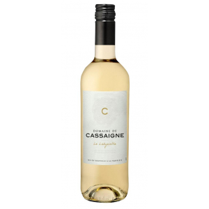 Domaine de Cassaigne Labyrinth Côtes de Gascogne Blanc