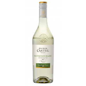 Maison Castel Sauvignon Blanc