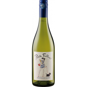 Domaine de l'Herre Petite Faiblesse Sauvignon Blanc