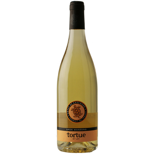 Domaine Uby Côtes de Gascogne Les Tortues Gros Manseng Blanc