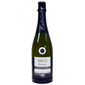 Bach Extrisimo Brut Nature