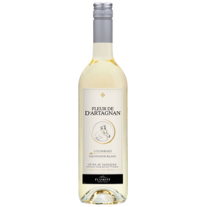 Producteurs Plaimont Fleur de d'Artagnan Colombard-Sauvignon