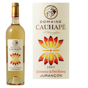 Domaine Cauhapé Jurançon Quintessence