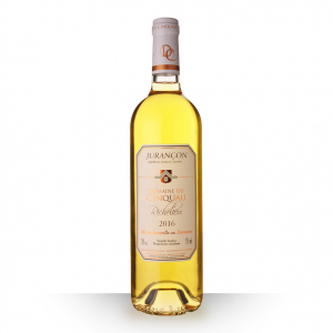 Domaine du Cinquau Richelieu Blanc