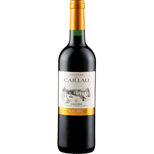 Château de Caillau Le Clos du Caillou Malbec Cahors