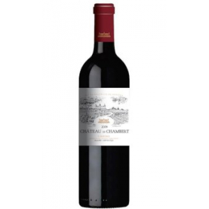 Château de Chambert Cahors Malbec