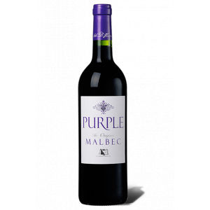 Château Lagrezette Purple The Original Malbec