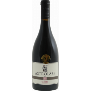 Astrolabe Malbec