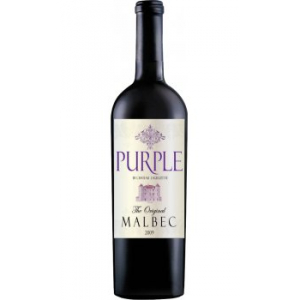 Château Lagrezette Purple Malbec