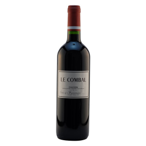 Domaine Cosse Maisonneuve Le Combal Bio