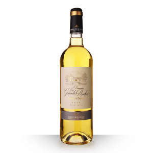 Domaine Des Grandes Roches Moelleux Blanc