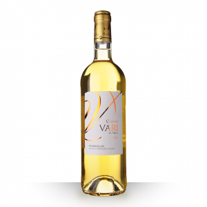 Château Vari Blanc