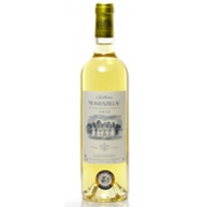 Chateau de Monbazillac Blanc