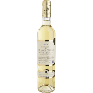 Domaine de Grangeneuve Monbazillac 50cl