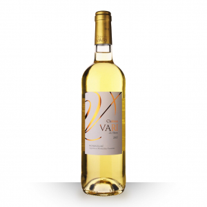 Château Vari Blanc