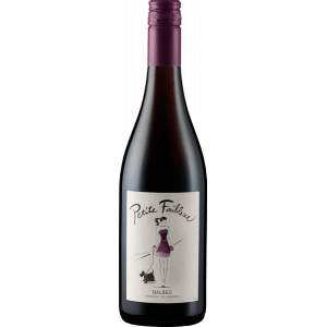 Domaine de L'Herre Petite Faiblesse Malbec