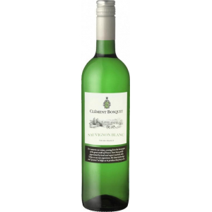 Clément Bosquet Sauvignon Blanc