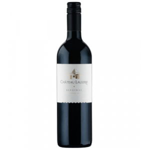 Château Laulerie Merlot Bergerac