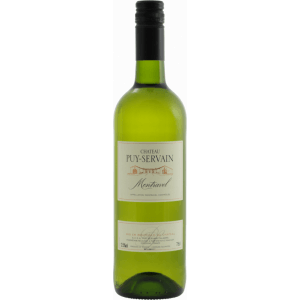 Château Puy Servain Tradition Blanc