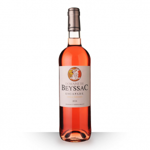 Domaine de Beyssac L'Escapade Rosé