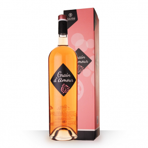 Grain D'Amour Rosé Magnum