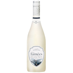 Francois Lurton Les Fumées Blanches Pétillant Sauvignon Blanc