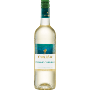 Yvon Mau Colombard Chardonnay