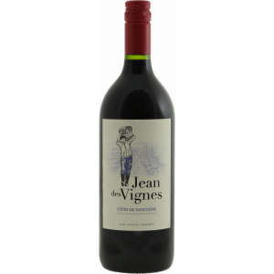 Jean Des Vignes 1L