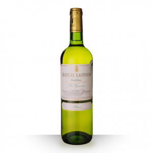 Château Lastours Blanc