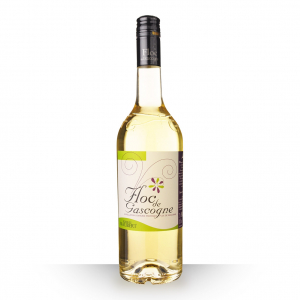 Domaine Maubert Floc de Gascogne Blanc