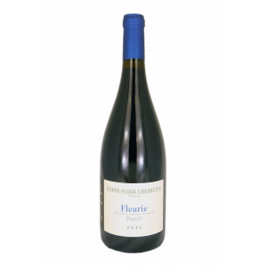 Domaine du Vissoux Fleurie Poncie