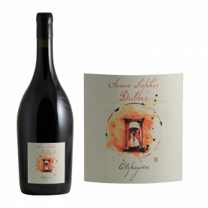 Anne Sophie Dubois Fleurie Clepsydre Vieilles Vignes Magnum