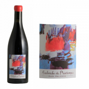 Domaine Marc Delienne Fleurie Avalanche de Printemps