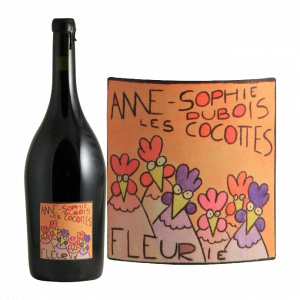 Anne Sophie Dubois Fleurie Les Cocottes Magnum