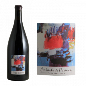 Domaine Marc Delienne Fleurie Avalanche de Printemps Magnum