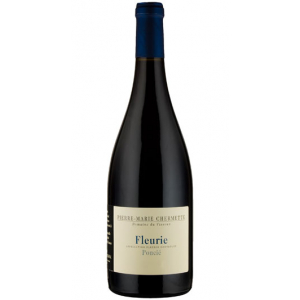 Domaine du Vissoux Fleurie Poncie