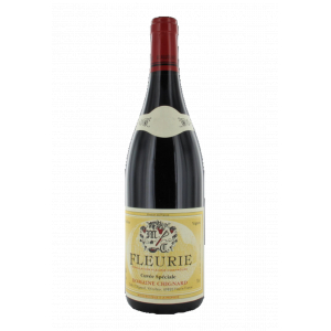 Domaine Chignard Fleurie Cuvée Speciale Vieilles Vignes